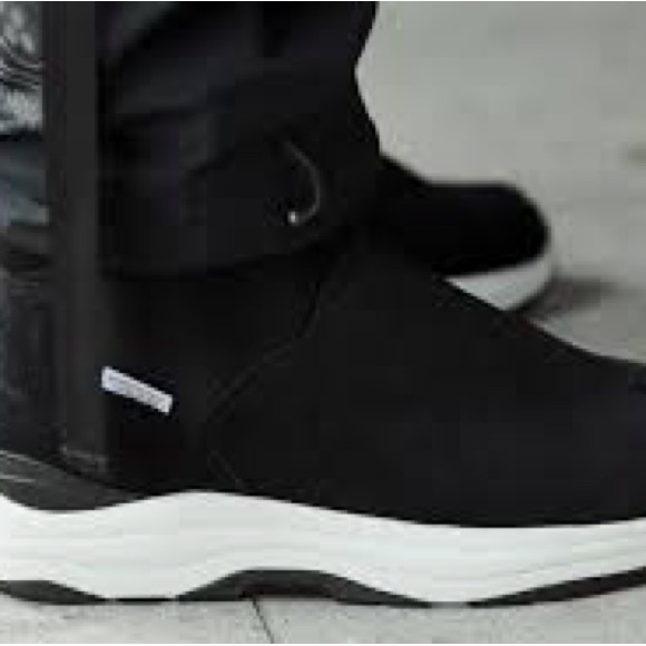 Maharishi x Suicoke Tabi - Picture 9 of 13